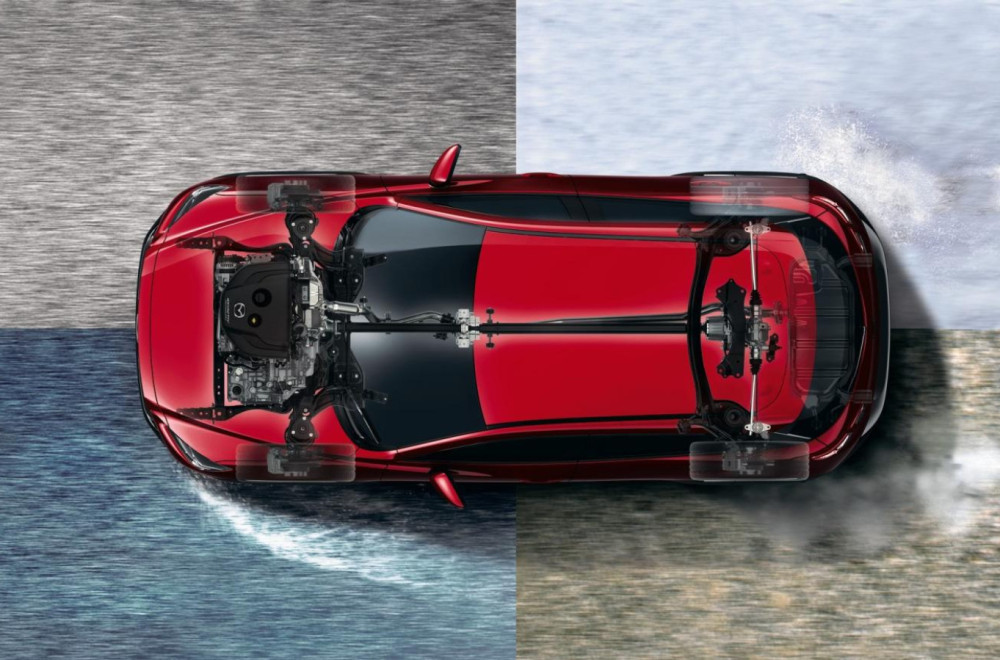 Umeće zimske vožnje – kako da stres postane uživanje