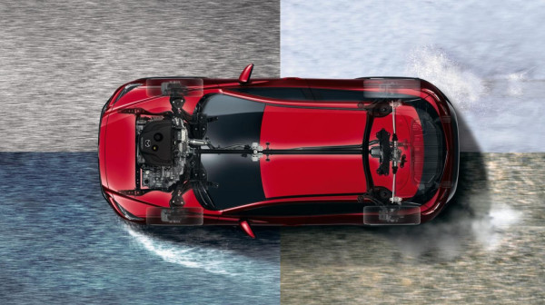 Umeće zimske vožnje – kako da stres postane uživanje