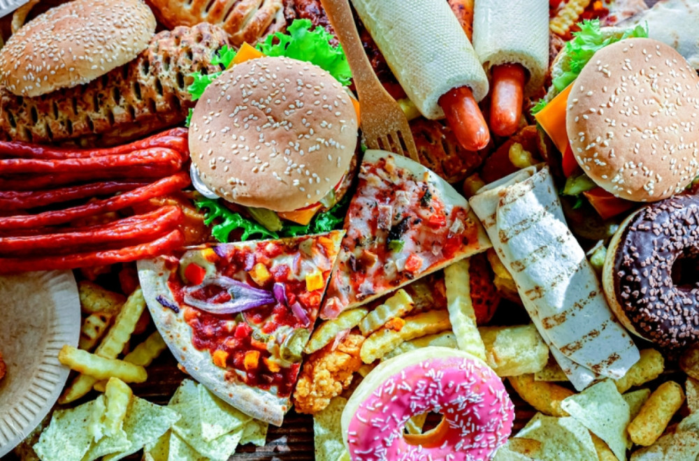 Četiri namirnice koje ne treba jesti ukoliko imate visok holesterol FOTO