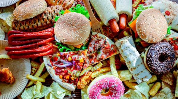 Četiri namirnice koje ne treba jesti ukoliko imate visok holesterol FOTO