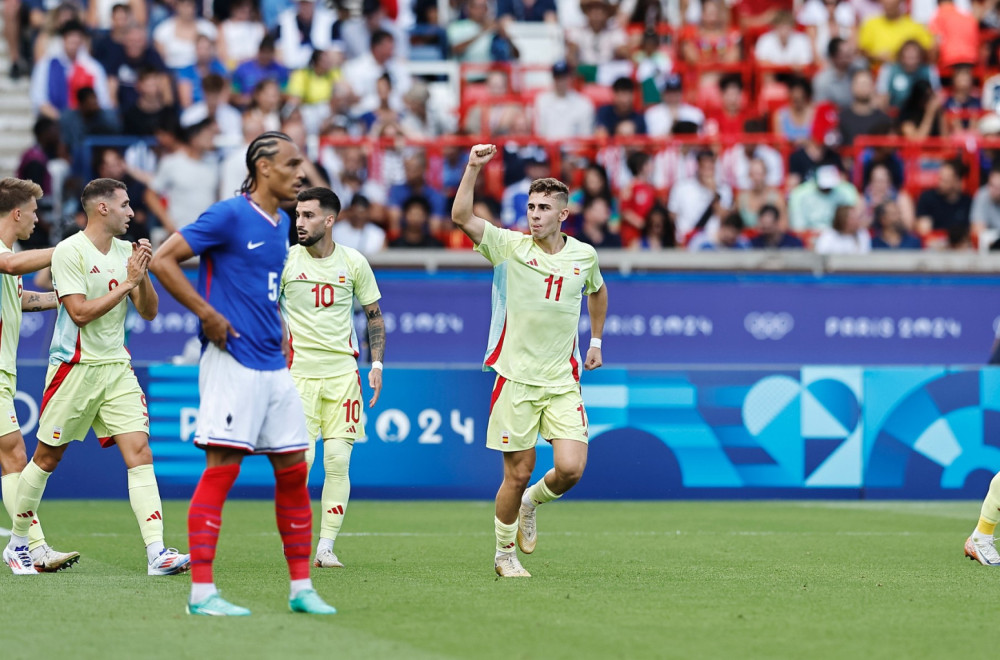 Iz Evrope na Olimpijske igre četiri tima – zlato brani Španija