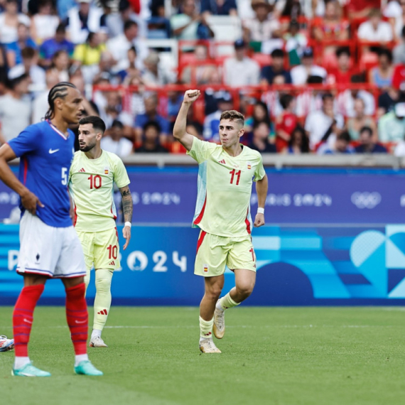 Iz Evrope na Olimpijske igre četiri tima – zlato brani Španija