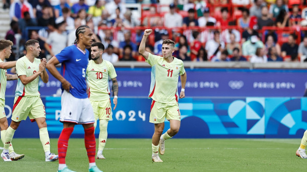 Iz Evrope na Olimpijske igre četiri tima – zlato brani Španija