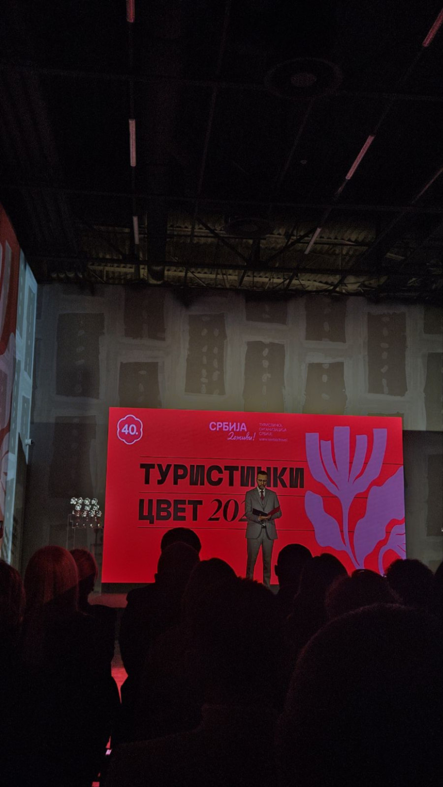 Dodeljene nagrade Turistički cvet najboljima u turizmu Srbije za 2025: Publika izabrala