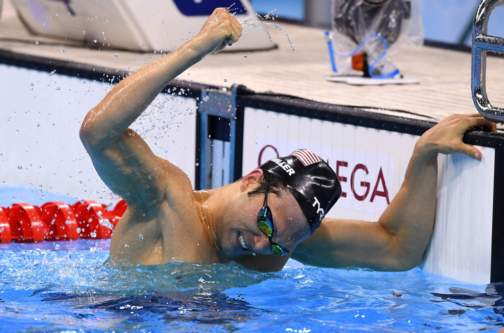 Bliži se takmičenje dopingovanih sportista – prijavio se i olimpijski prvak