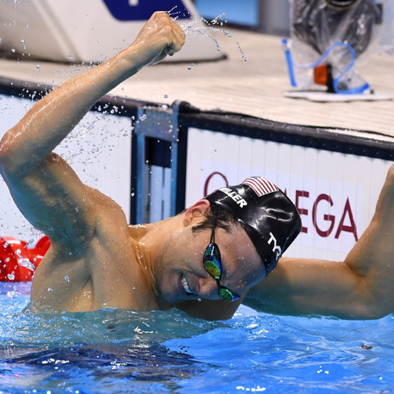 Bliži se takmičenje dopingovanih sportista – prijavio se i olimpijski prvak