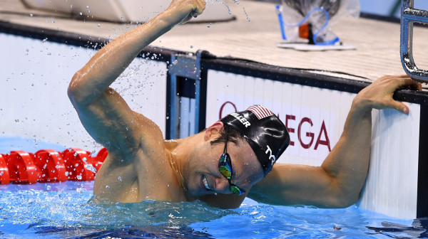 Bliži se takmičenje dopingovanih sportista – prijavio se i olimpijski prvak