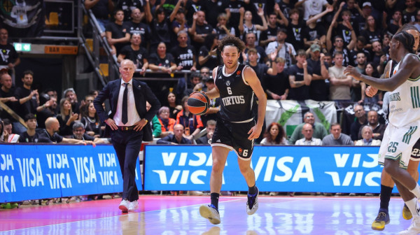 Monako želi igrača Virtusa – Ivanović ostaje bez plejmejkera?