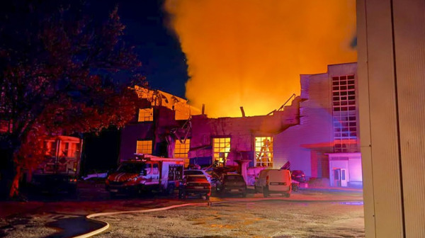 "Putin je obavešten"; Strašni gubici; Preko 1.400 mrtvih FOTO/VIDEO