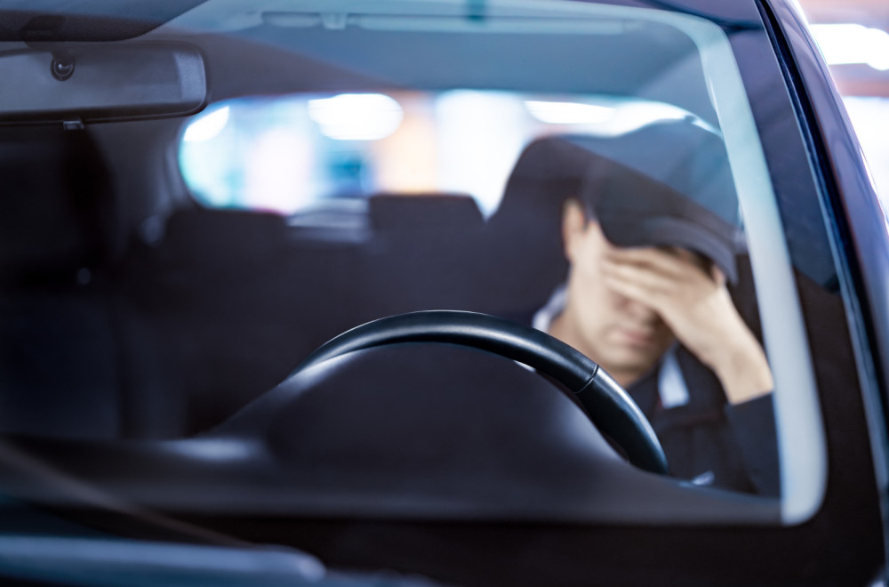 Vaš sledeći automobil mogao bi da prepozna da li ste pijani – i da reaguje