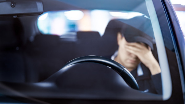 Vaš sledeći automobil mogao bi da prepozna da li ste pijani – i da reaguje