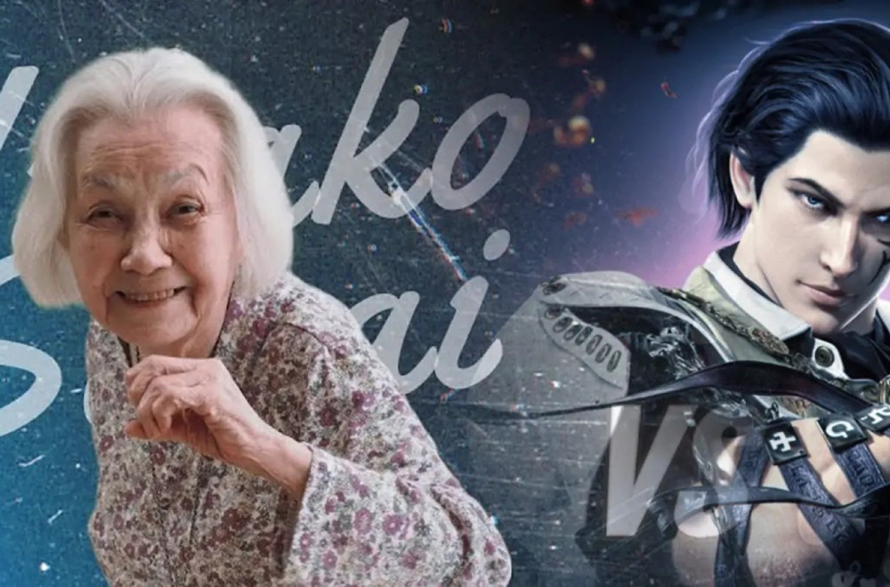 92-godišnja takmičarka osvojila Tekken 8 turnir za seniore u Japanu