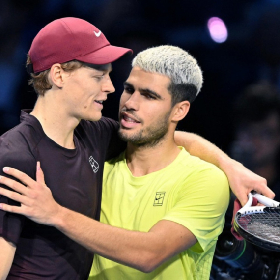 Alkaras najbolji na svetu – ITF ne misli tako