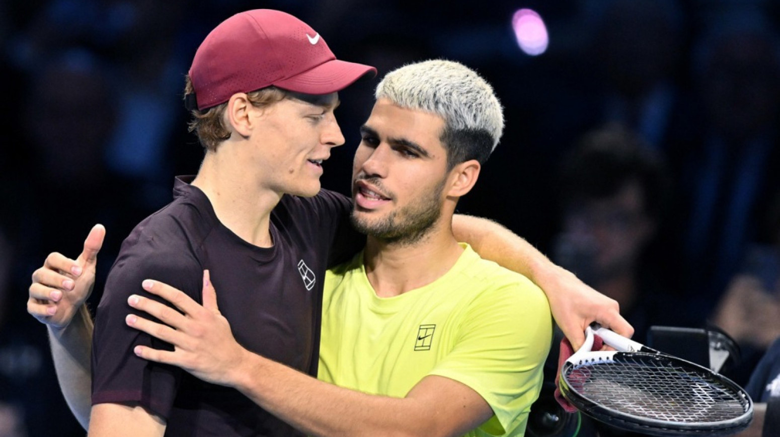 Alkaras najbolji na svetu – ITF ne misli tako