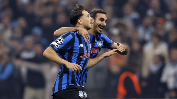 Glasine sve jače: Samardžić se seli u prestonicu?