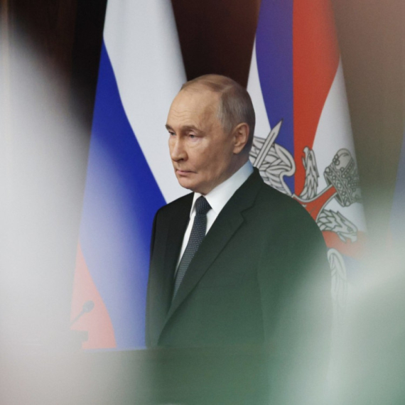 Putinu ističe vreme; Sprema se udar bez presedana