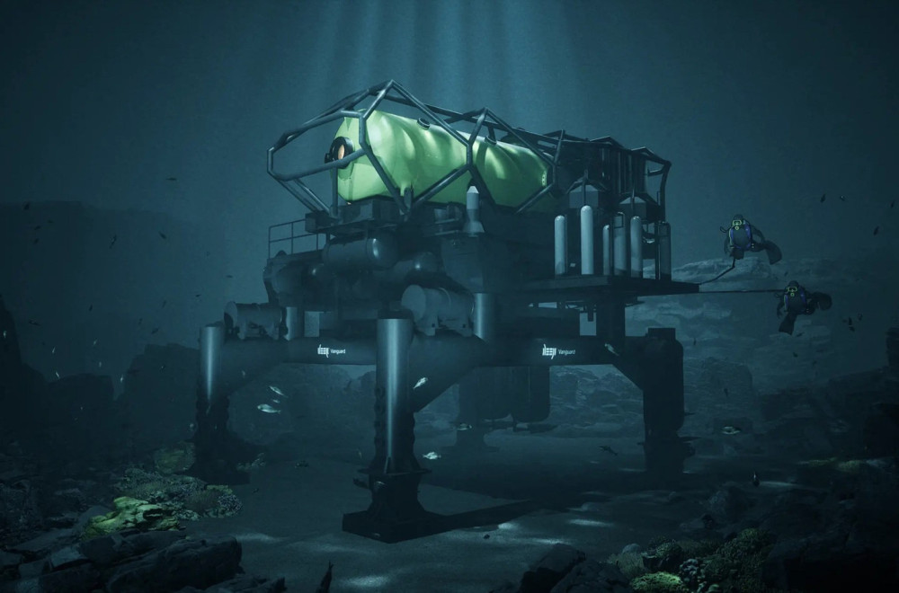 Napredni sistem Izraela: Veštačka inteligencija u srcu projekta