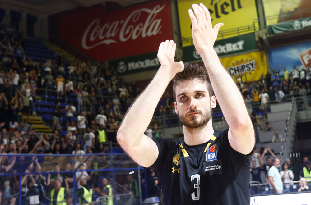 Rade Zagorac ima novi klub – niste čuli za njega