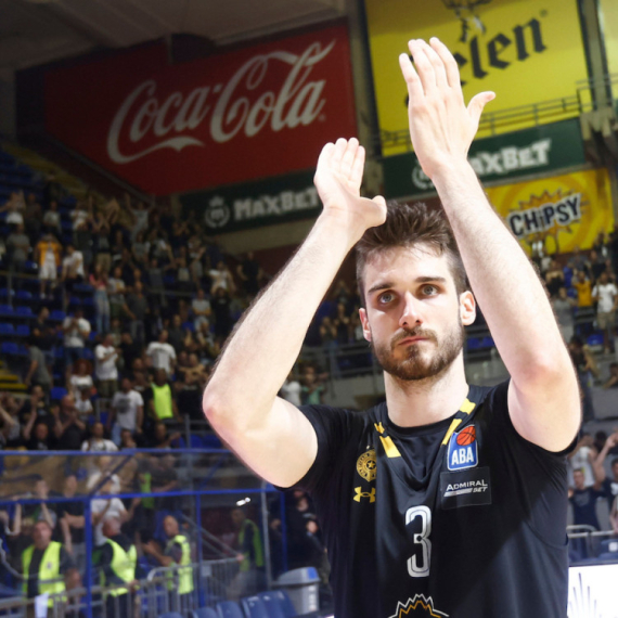 Rade Zagorac ima novi klub – niste čuli za njega