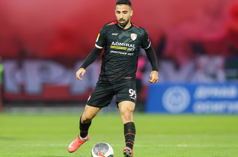 Radnički jedva sačuvao pobedu – u finišu mogli do 4:1