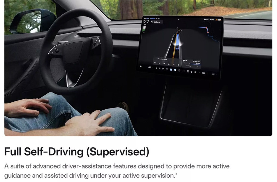 Kalifornija dala Tesli rok: Dva meseca da promeni reklame ili sledi zabrana prodaje