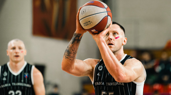 Kluž pregazio Neptunas – Australijanac ubacio 40 poena