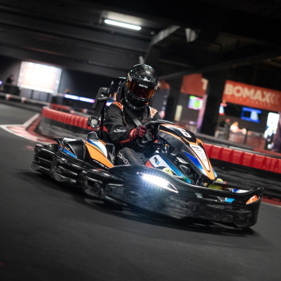 Spektakularan finiš E-sprint sezone u TurboMaxu – kreće uzbudljiva era FOTO