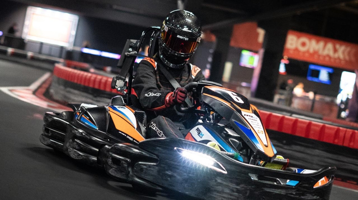 Spektakularan finiš E-sprint sezone u TurboMaxu – kreće uzbudljiva era FOTO