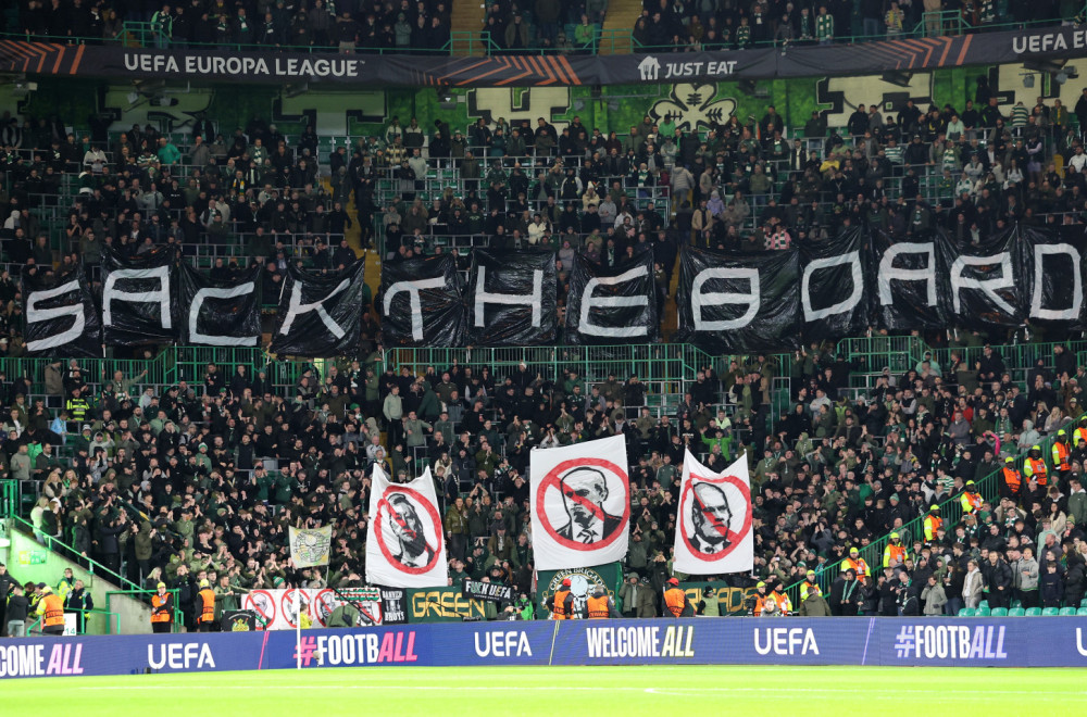 Predsednik Seltika podneo ostavku zbog pretnji