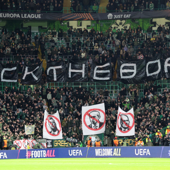 Predsednik Seltika podneo ostavku zbog pretnji