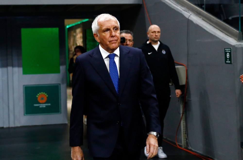 Željko Obradović se oglasio: Do kraja juna...