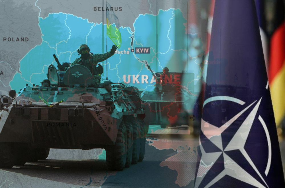 Član 5 – slepa ulica za Ukrajinu