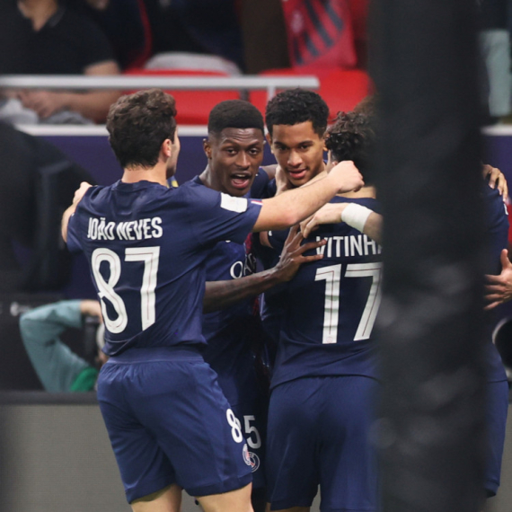 PSŽ svetski prvak posle nesvakidašnje penal serije