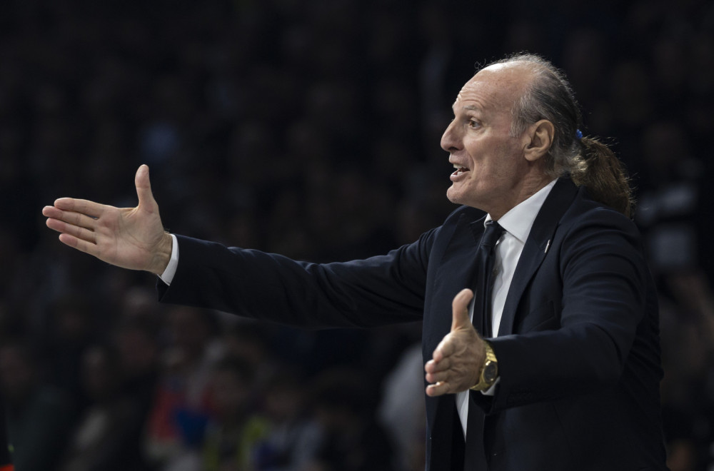 Ivanović: Bili smo ozbiljni, imamo svoj cilj