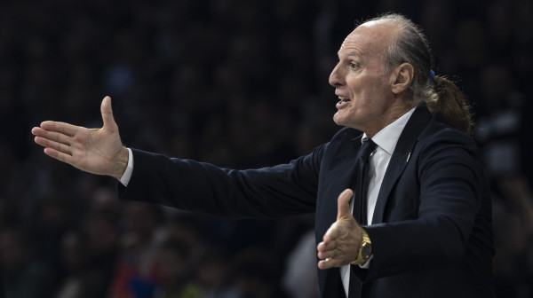 Ivanović: "Bili smo ozbiljni, imamo svoj cilj"