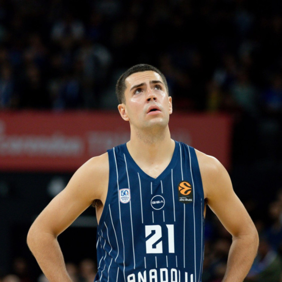 Iznenađenje u Kaunasu – Efes "razvalio" Žalgiris