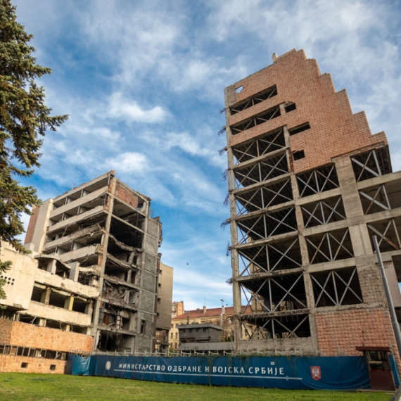 Analitičari o Generalštabu: Uništenje projekta je pogubni uticaj blokaderske politike; Albanija će profitirati