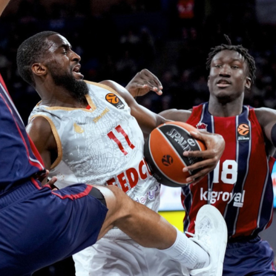 Baskonija konačno srušila "kneževe"