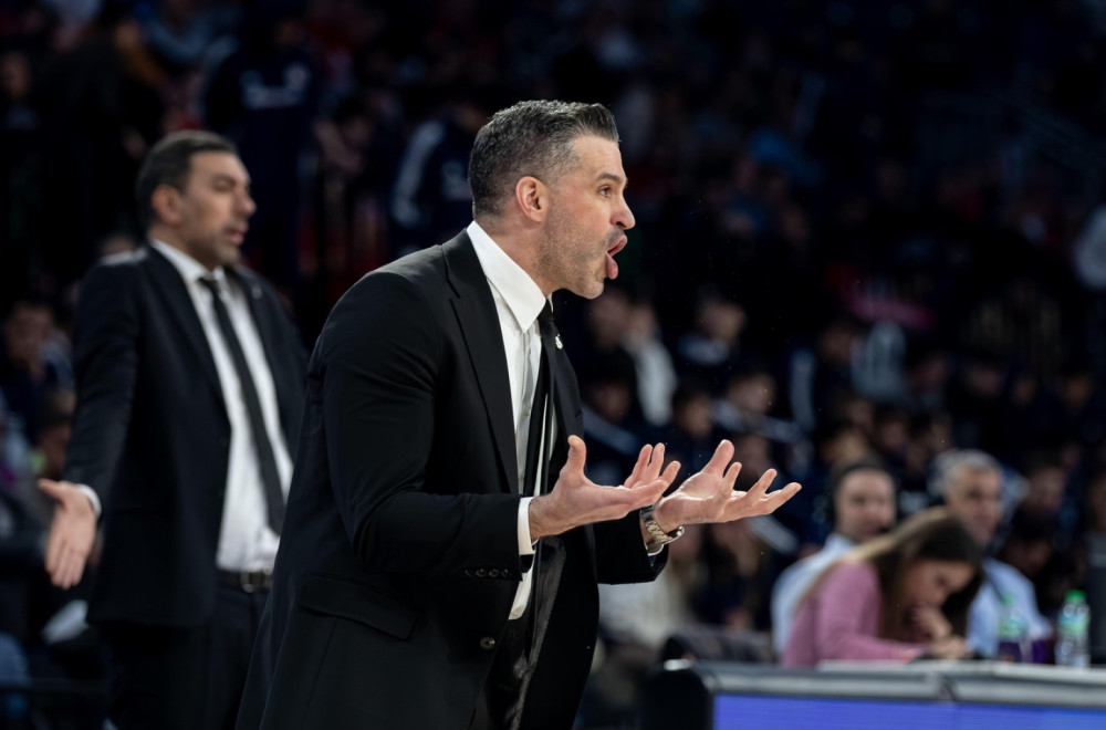 Alimpijević doživeo neprijatan poraz – posle dva i po sata