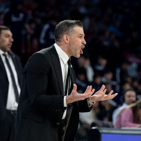 Alimpijević doživeo neprijatan poraz – posle dva i po sata