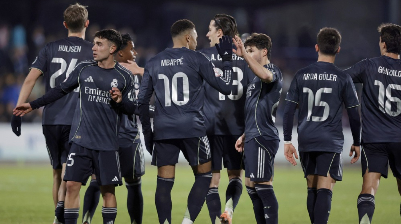 Real se namučio sa trećeligašem – drugoligaš izbacio Seltu iz Kupa