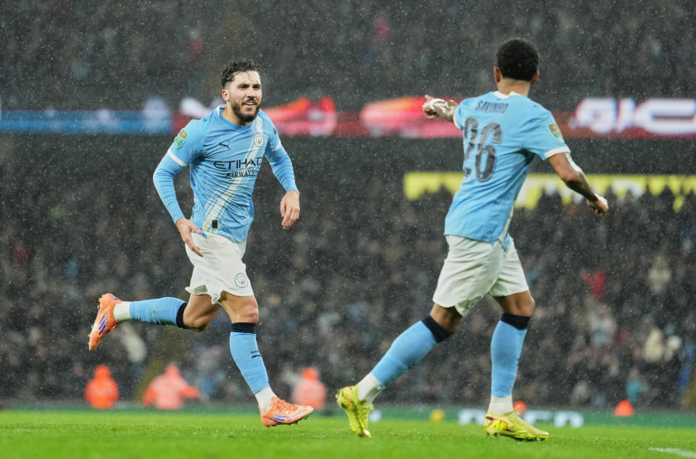 Čerki preuzeo komande u Sitiju – građani u polufinalu Liga Kupa