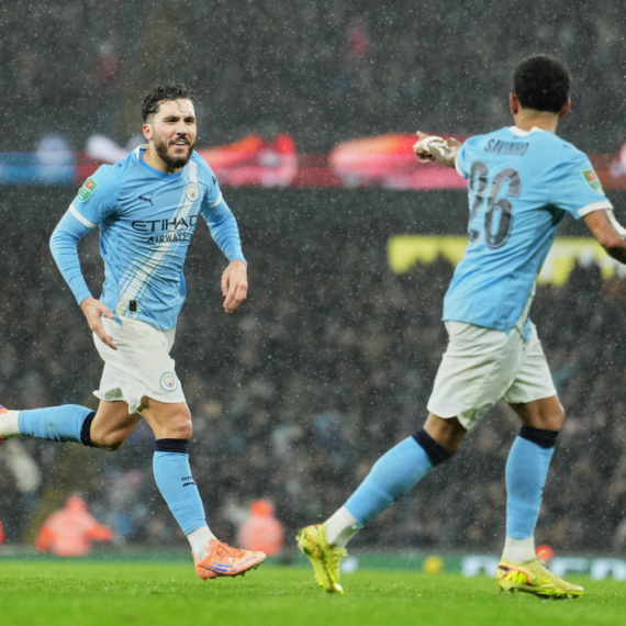 Čerki preuzeo komande u Sitiju – "građani" u polufinalu Liga Kupa