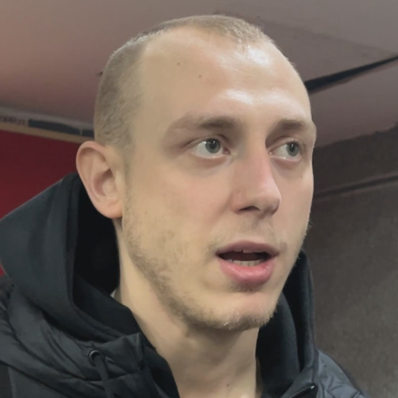 Smailagić: "Mislio sam da će Partizan pre da smeni čitav tim nego Obradovića" VIDEO