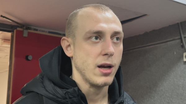 Smailagić: "Mislio sam da će Partizan pre da smeni čitav tim nego Obradovića" VIDEO