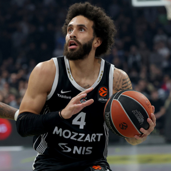 Vašington o "vrućoj" temi: "Nemam pojma" VIDEO