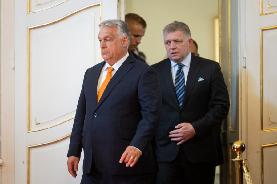 Orban ima šansu da nadigra EU