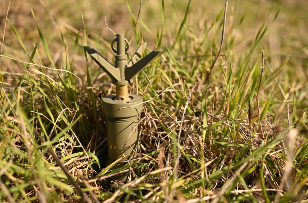 Pokreću proizvodnju protivpešadijskih mina: Velike količine što je pre moguće