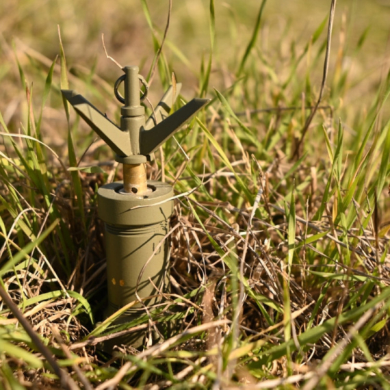 Pokreću proizvodnju protivpešadijskih mina: "Velike količine što je pre moguće"