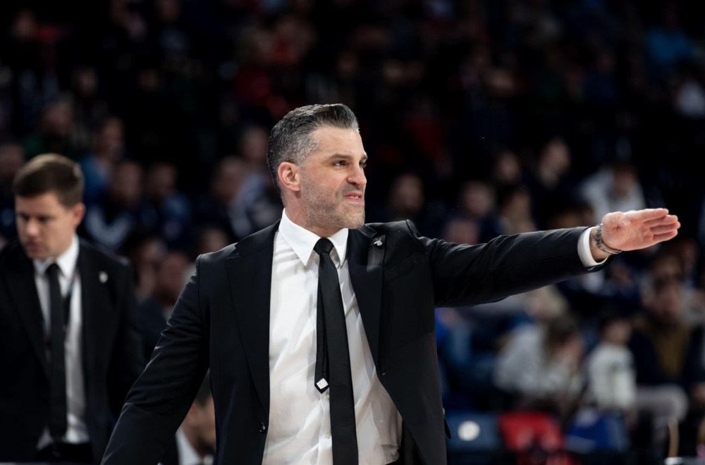 Alimpijević o srpskim timovima u NBA Evropi: Nisam siguran kakav će to projekat da bude